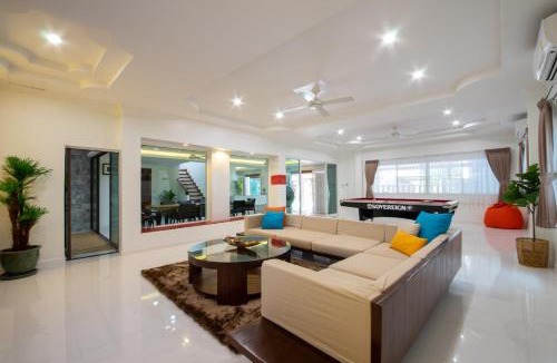 Nanai Road Villa | Rudi House