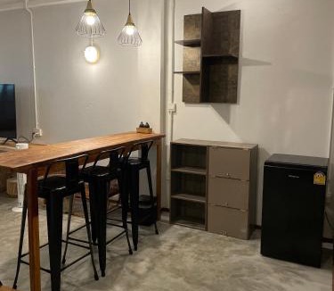 Rayong Apartment | Rudica Seacret House