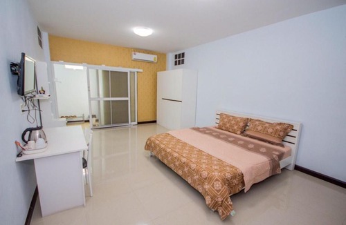 Nai Mueang House | Ruen Aiyara Apartment