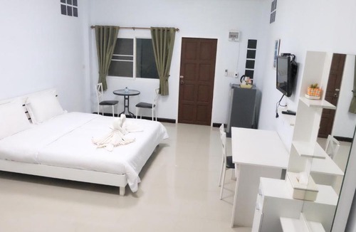 Nai Mueang House | Ruen Aiyara Apartment