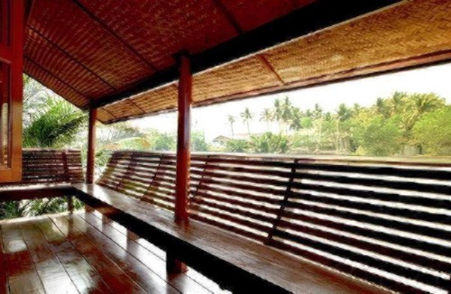 Samut Songkhram Resort | RuenNamyen Resort Amphawa
