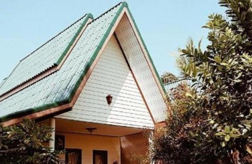 Samut Songkhram Resort | RuenNamyen Resort Amphawa
