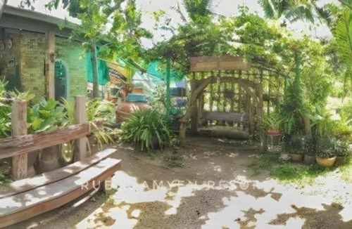 Samut Songkhram Resort | RuenNamyen Resort Amphawa