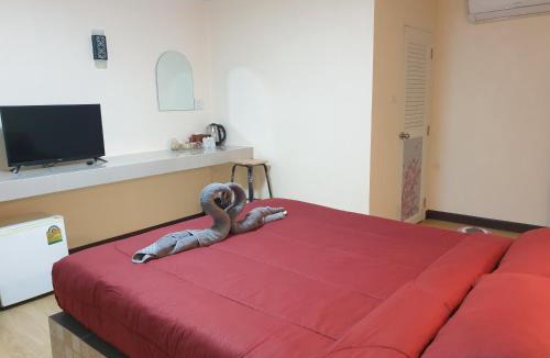 Ranong House | Rung Inn Homestay