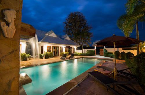San Sai Resort | Rungnara pool villa