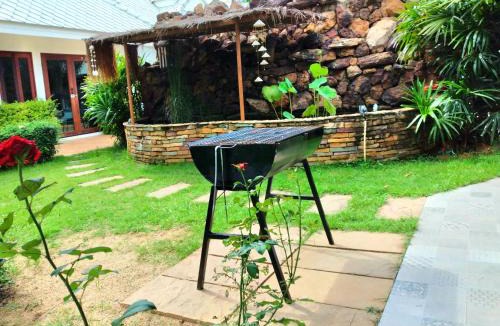 San Sai Resort | Rungnara pool villa