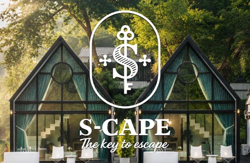 Tha Kradan Hotel | S-Cape at Rim Khwae