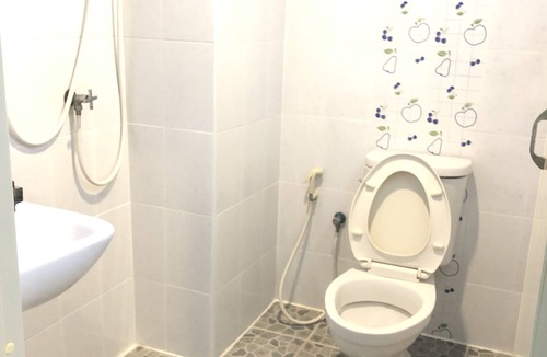 Phetchaburi Hotel | S Diamond Apartment