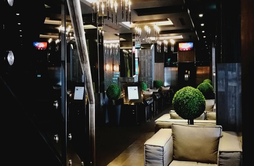 Hat Yai Hotel | S Hadyai Hotel