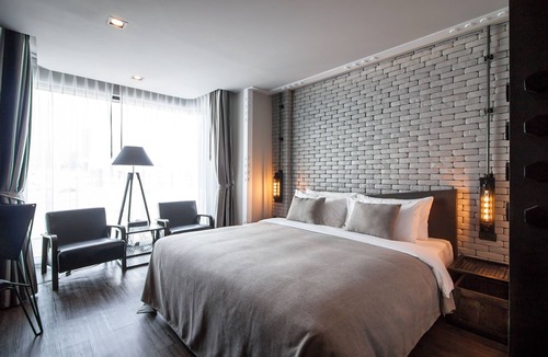 Hat Yai Hotel | S Hadyai Hotel