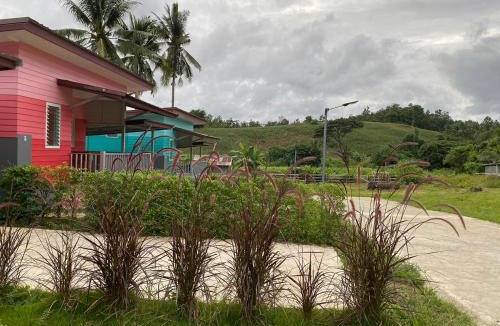 Mae Sot House | S&P Huayau Resort รีสอร์ทน้ำอ้อย 2