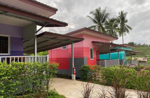 Mae Sot House | S&P Huayau Resort รีสอร์ทน้ำอ้อย 2