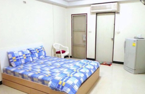 Bang Khen Hotel | S&P Service Apartment