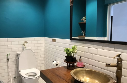 Thung Maha Mek Hostel | S1 Hostel