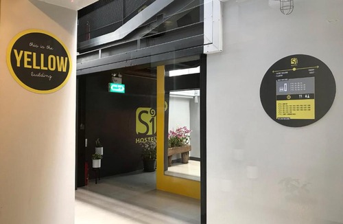 Thung Maha Mek Hostel | S1hostel Bangkok