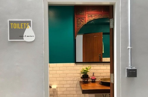 Thung Maha Mek Hostel | S1hostel Bangkok
