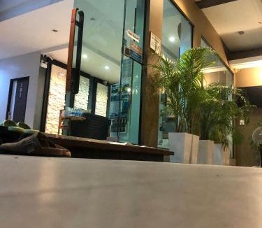 Ban Khlong Haeng Hotel | S2 Residence