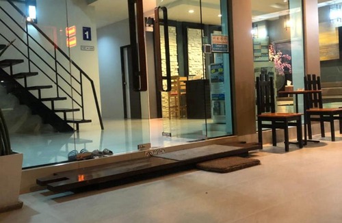 Ban Khlong Haeng Hotel | S2 Residence
