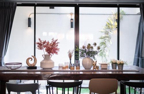 Bangkok Central Business District House | S21 Mellow Phromphong