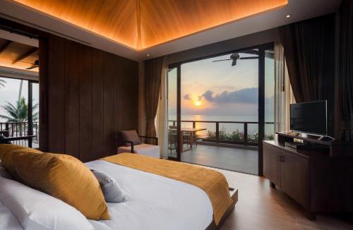 Sai Thong Villa | Saai Resort