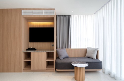 Khlong Ton Sai Hotel | Saan Hotel Sathorn