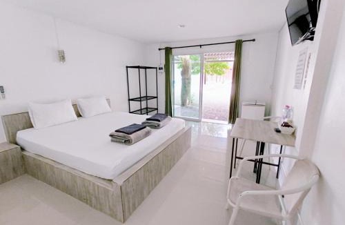 Prachuap Khiri Khan Resort | Saan Rak Resort