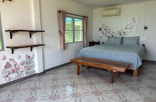 Ko Mak Hotel | Sabai Beach Resort