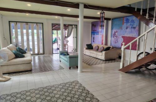Pak Kret House | Sabai Sabai House Koh Kret
