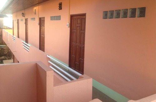 Mae Fa Luang Hotel | Sabaidee Maesalong