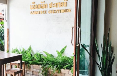 Bokeo Province House | Sabaydee Guesthouse