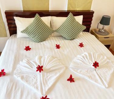 Cherngtalay Villa | Sachi Home Bangtao -Muay Thai Training Stay Near Beach