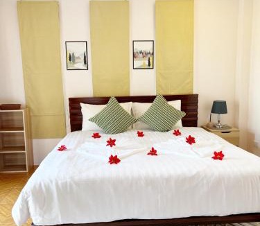 Cherngtalay Villa | Sachi Home Bangtao -Muay Thai Training Stay Near Beach