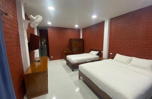 Chiang Dao House | Saen Kam Resort