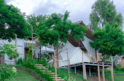 Khao Kho Other | Safari Camping Type