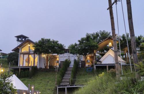Khao Kho Other | Safari Camping Type