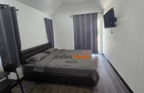 Prawet Ski Chalet | Safezone Resort Suanluang