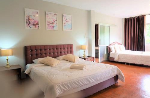 Mae Wang House | Sai Nam Wang Lodge