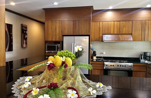Nong Thale Villa | Saifon Villas - Luxurious Pool Villas