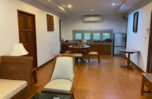 Mae Ram Phueng Hotel | Sailom Resort Bangsaphan