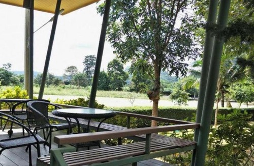 Mu Si Resort | SailomResortKhaoyai