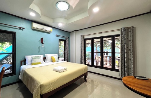Nong Khon Kwang Hotel | Saithong Resort