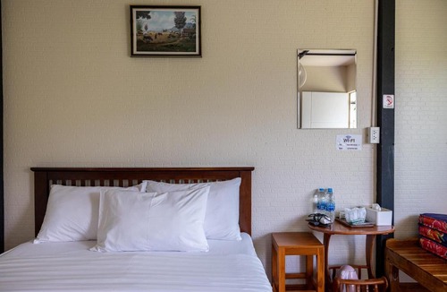 Bo Kluea Hotel | Saiwaree Farmstay