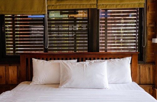 Bo Kluea Hotel | Saiwaree Farmstay