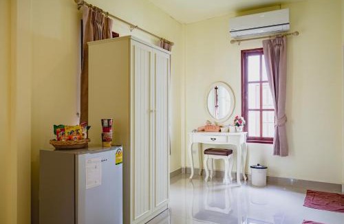 Kanchanaburi Resort | Sakarin Valley Resort