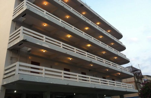 Nai Mueang Hotel | Sakol Hotel Korat