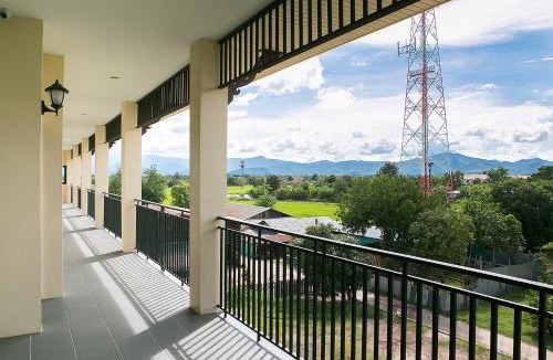 Mueang Kao Hotel | SakSukSmile Resort