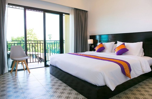 Mueang Kao Hotel | SakSukSmile Resort