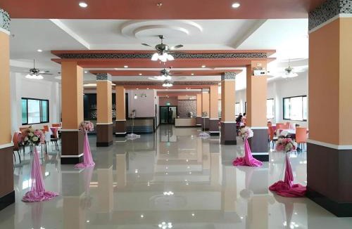 Hat Yai Hotel | Sakura Budget Hotel