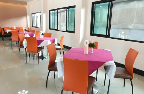 Hat Yai Hotel | Sakura Budget Hotel