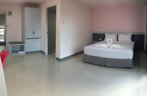 Hat Yai Hotel | Sakura Budget Hotel